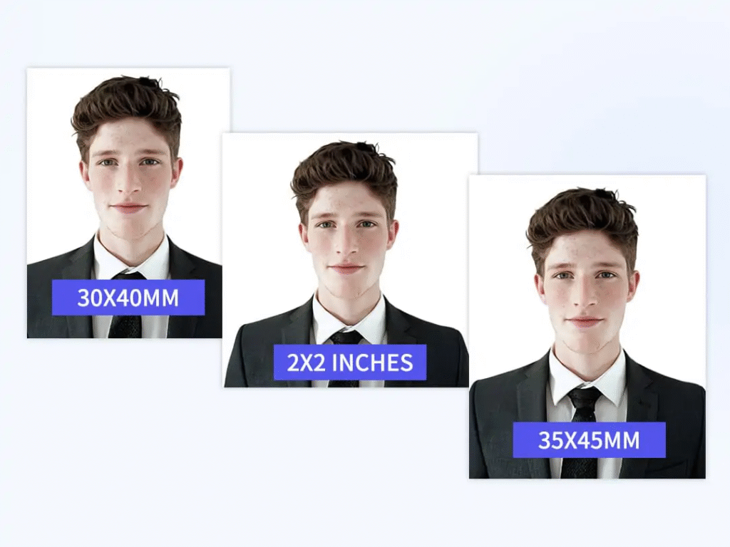 What Counts as a Real Passport Size Photo (and How to Get It Right)