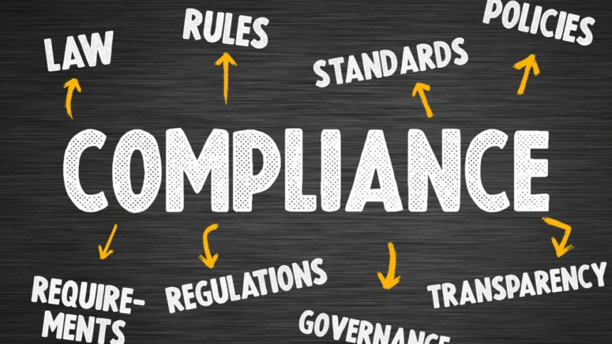 How Regulatory Law Shapes Modern Compliance Standards