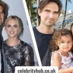 blake anderson hanley