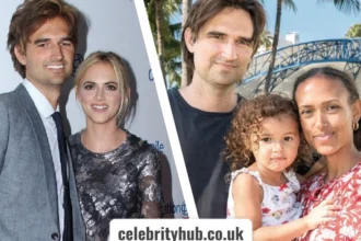 blake anderson hanley