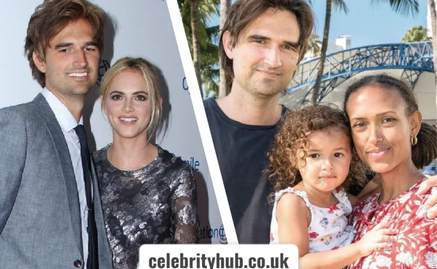 blake anderson hanley