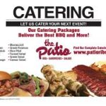 the patio coupon code