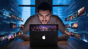 scrolller alternatives