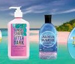 tanning lotion warehouse coupon