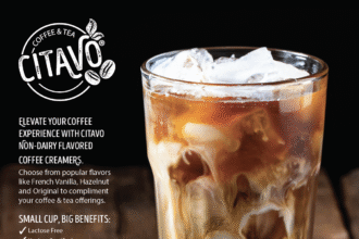 citavo coffee creamer