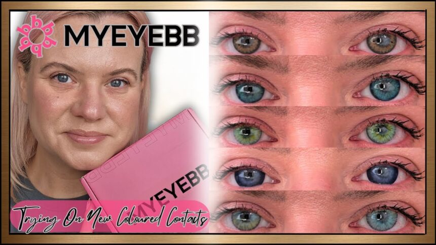myeyebb discount code