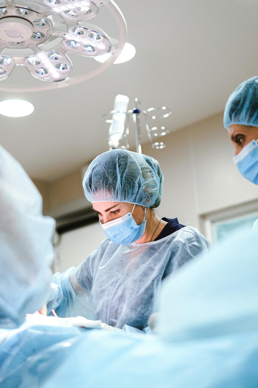 4 Ways Medical Innovation Is Changing Operating Rooms Worldwide