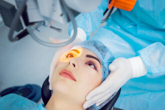 Why Many People Pick the Best Private Cataract Surgery in London