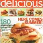 simple and delicious magazine