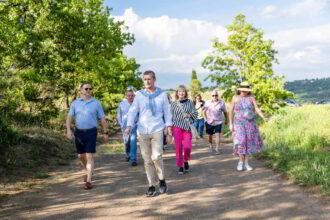 Small Group Tours Italy – Smart Way to See More, Stress Less