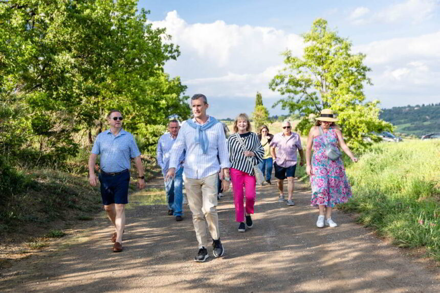 Small Group Tours Italy – Smart Way to See More, Stress Less