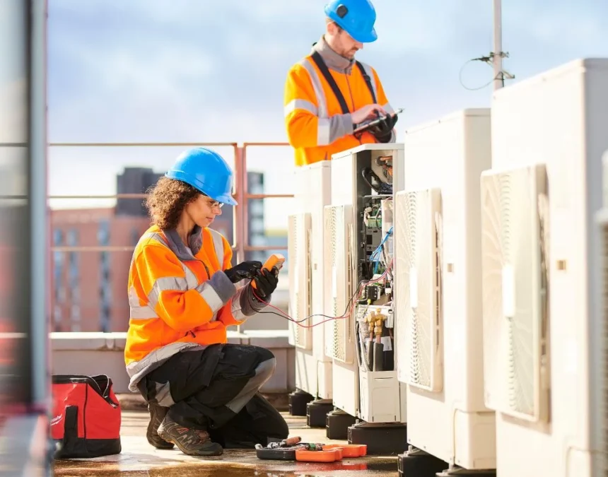 hastings electricians