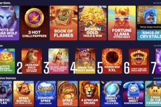 Online Sweepstakes Games: Transforming the Way Players Enjoy Casual Games