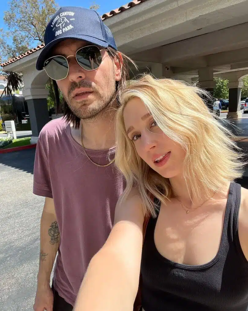 hadley klein net worth