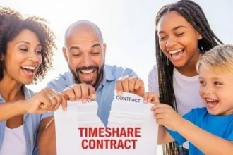 Breaking Free from Timeshare Contracts: Proven Strategies That Work
