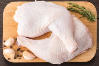 where can i buy raw turkey legs