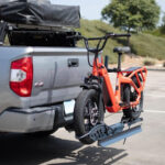 A Beginner’s Look at Hitch Bike Racks and Their Features