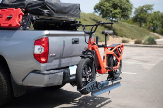 A Beginner’s Look at Hitch Bike Racks and Their Features