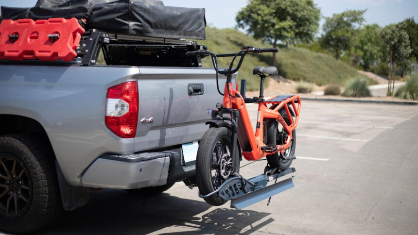 A Beginner’s Look at Hitch Bike Racks and Their Features