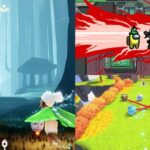 Online Games to Play With Friends: The Perfect Way to Stay Connected