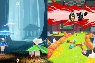 Online Games to Play With Friends: The Perfect Way to Stay Connected