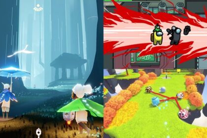 Online Games to Play With Friends: The Perfect Way to Stay Connected