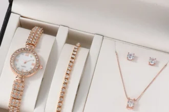 ceiwatch and Jewelry Collection