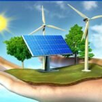 Powering the Future: Embracing Renewable Energy