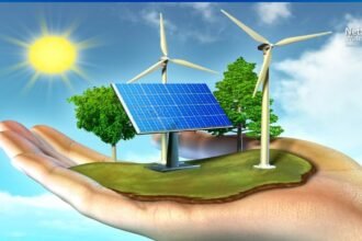 Powering the Future: Embracing Renewable Energy