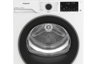 heat pump tumble dryer