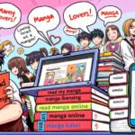 Myreadignmnaga: Your Ultimate Guide to Exploring, Reading & Enjoying Manga
