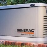 Generator Sales for Homes and Businesses