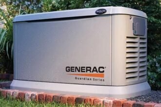 Generator Sales for Homes and Businesses