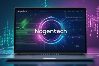 Why Nogentech UK Is the Go-To Platform for Honest Gadget Reviews in the UK