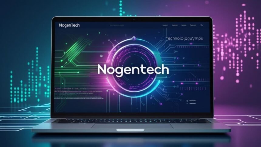 Why Nogentech UK Is the Go-To Platform for Honest Gadget Reviews in the UK