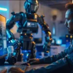 Speed of Production: AI vs Human Video Editors (Time-to-Market)