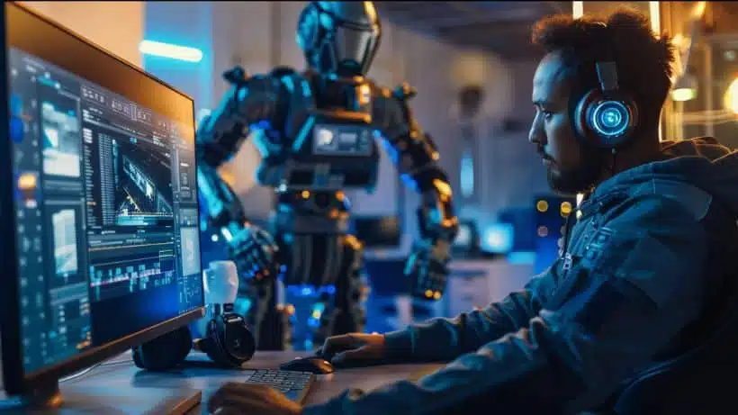 Speed of Production: AI vs Human Video Editors (Time-to-Market)