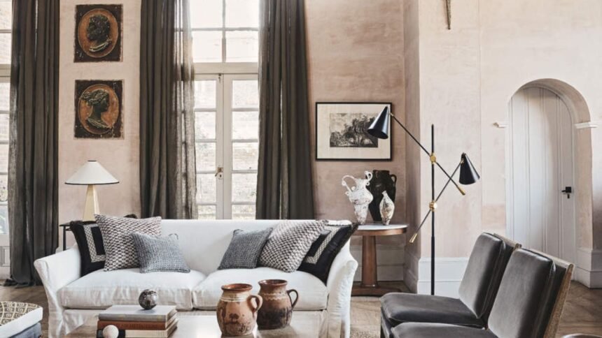 Signs Your South London Home Desperately Needs A Refresh