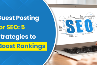 Guest Post Marketplace Trusted by SEO Experts: RankNewly