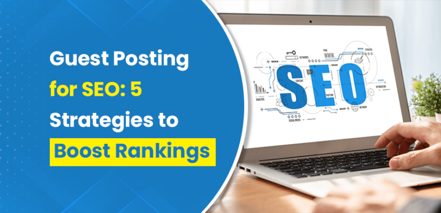 Guest Post Marketplace Trusted by SEO Experts: RankNewly