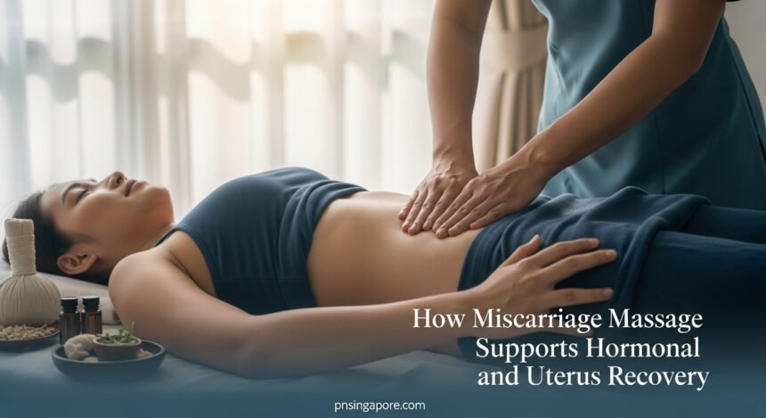miscarriage