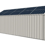  How to Set Up a Container Solar System for Your Home