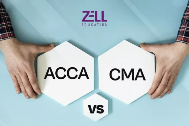 American CMA for Non-Accounting Background Students: Is It Possible?