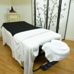 Comfortable Equipment for Professional Massage Spaces