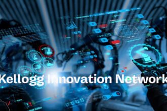 kellogg innovation network