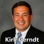 kirk gerndt