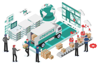 Logistics and Distribution Remain Central to the UK’s Growing Demand for Efficient Supply Chain Operations