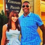 melanie zanona husband