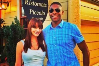 melanie zanona husband