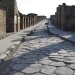 Cesta Roman: Uncovering the Ancient Roads and Hidden Histories of the Roman Empire